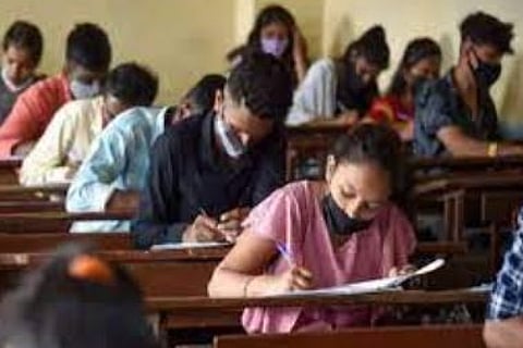 महत्वाची बातमी : बारावीचे हॉल तिकीट सोमवारपासून मिळणार