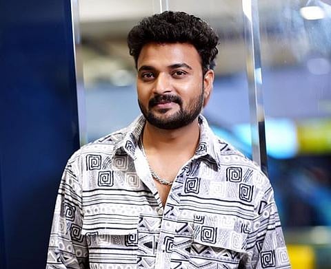kiran gaikwad