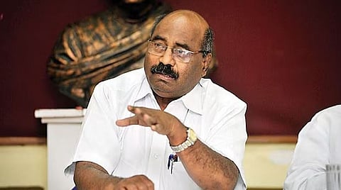 अजित पवार पांढर्या बगळ्यांचे नेते; शरद पवारांमुळे त्यांना महत्त्व : लक्ष्मण माने