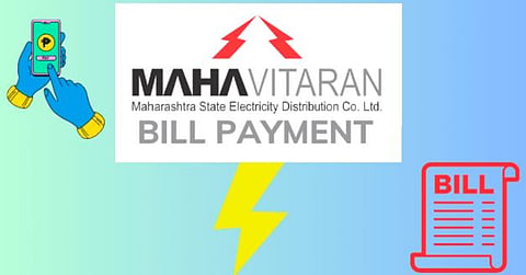 Mahapower Pay App
