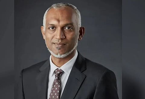 मालदीवला झाली उपरती ! प्रजासत्ताक दिनादिवशी भारतासंदर्भात व्यक्त केल्या या भावना