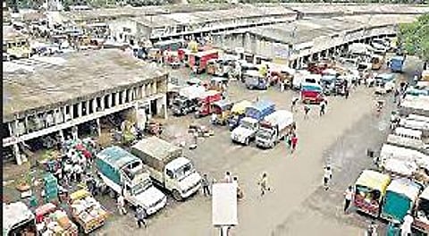 बाजार समितीच्या तपासणीत दिरंगाईच; पणन संचालकांचे आदेश धुळखात