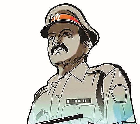 पुणे जिल्हा पोलिस दलात मोठे फेरबदल