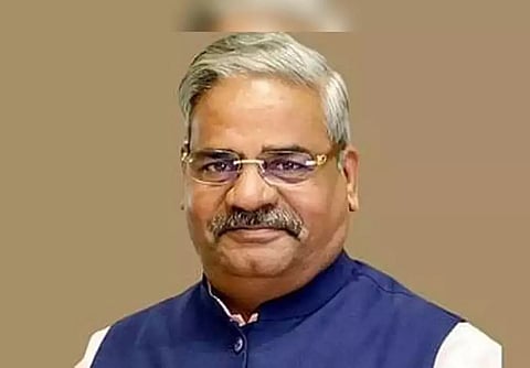 आढळरावांच्या लोकसभा उमेदवारीचे भवितव्य अजूनही गुलदस्त्यात