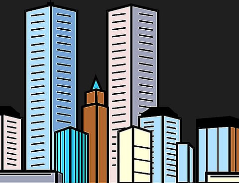 पुणे : स्मार्ट सिटी निविदांना अल्प प्रतिसाद..