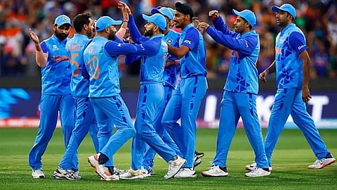 Team India Schedule : टी20, वनडे, कसोटी… जाणून घ्या नवीन वर्षातील टीम इंडियाचे संपूर्ण वेळापत्रक