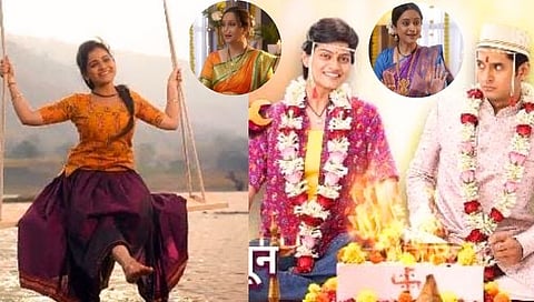 अश्विनी भावे