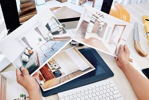 Interior Designer