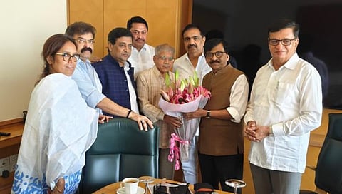 Maharashtra Politics
