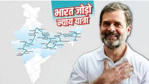 Bharat Jodo Nyay Yatra | आचारसंहितेपूर्वीच आटोपणार ‘भारत जोडो न्याय यात्रा’