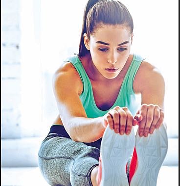 Stretching