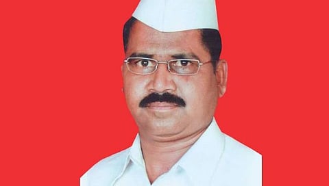 MLA Hiraman Khoskar : आमदार हिरामण खोसकरांचाही कॉंग्रेसला रामराम? पत्रातून केला ‘हा’ खुलासा