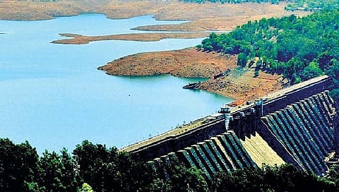 राज्यातील जलसाठा ५० टक्क्यांच्याही खाली, भीषण पाणीटंचाईची शक्यता