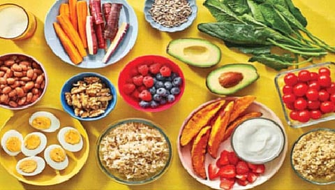 Healthy Diet
