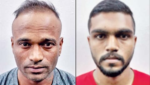 कोल्हापूर : आरोग्यास हानिकारक इंजेक्शनची जिममध्ये विक्री; दोघांना अटक