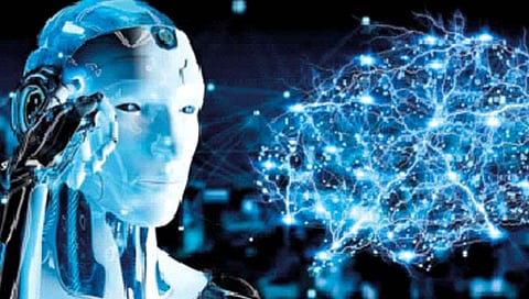 artificial intelligence : कृत्रिम बुद्धिमत्तेवर रिस्क रिपोर्ट; सर्वाधिक धोका मानवाला