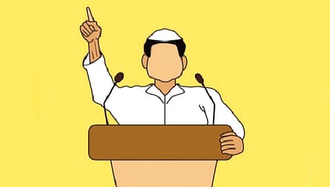 Shirur Lok Sabha : शेतीच्या पाण्याने पेटणार शिरूर लोकसभेचे राजकारण