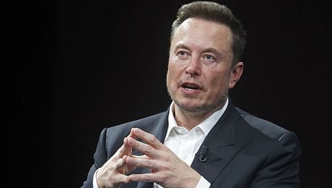 Elon Musk : मंगळावर १० लाख लोकांना वसविणार; अॅलन मस्क यांनी जाहीर केले धडाकेबाज नियोजन