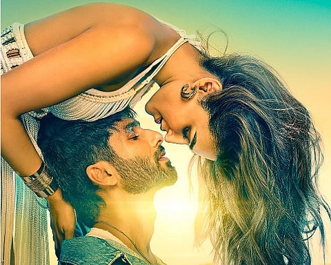 kriti-shahid
