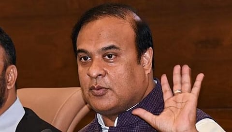 Uniform Civil Code | आसाम सरकारचा मोठा निर्णय, मुस्लिम विवाह कायदा रद्द