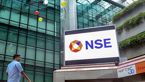 राज्यातील SMEs साठी निधी उभारणी, NSE आणि महाराष्ट्र सरकारमध्ये सामंजस्य करार
