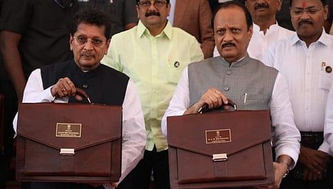 Maharashtra Budget 2024 | जम्मू काश्मीर आणि श्रीराम जन्मभूमी अयोध्येत महाराष्ट्र भवन बांधण्याचा निर्णय