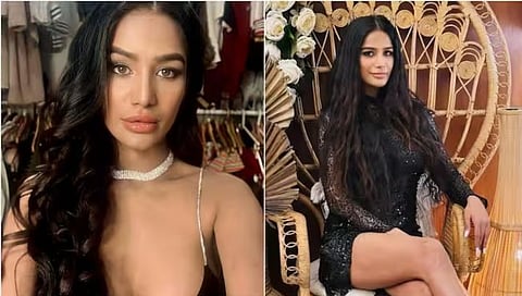 Poonam Pandey News