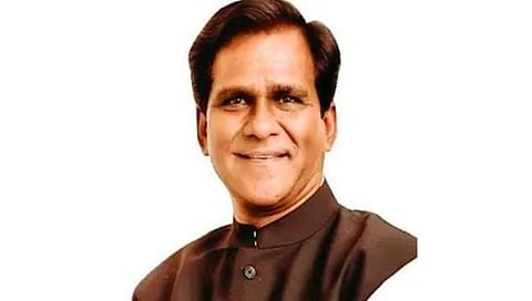 Lok Sabha Election 2024 : भाजप उमेदवारांची यादी माझ्या खिशात!