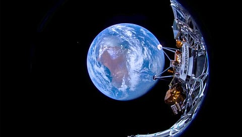 Earth Images