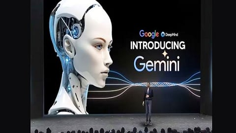 Google AI