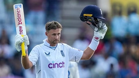 IND vs ENG 4th Test : रूटचा शतकी संघर्ष, इंग्लंड 7 बाद 302; आकाश दीपचे यशस्वी पदार्पण