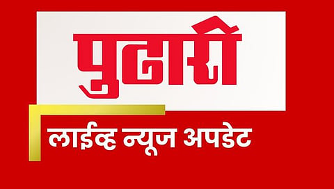 जळगाव : महापालिकेच्या अभियंत्याला मारहाण केल्याचा अधिकाऱ्यांसह कर्मचाऱ्यांकडून निषेध