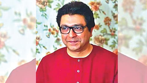 Raj Thackeray : राज ठाकरे यांना आलेल्या ‘त्या’ कॉलवरून तर्कवितर्क