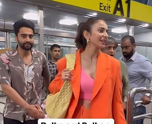 Rakul Preet Singh Marriage