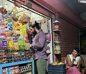 South Star Yash