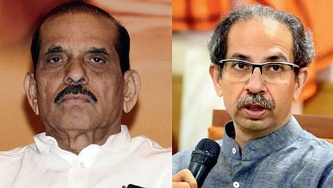 Uddhav Thackeray