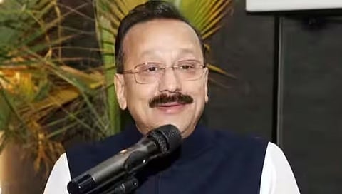 Baba Siddiqui