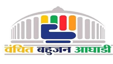 VBA – MVA Seat Sharing :’मविआ’ने दोन दिवसांत जागा वाटपाचा निर्णय जाहीर करावा : ‘वंचित’चे नेत्यांना पत्र