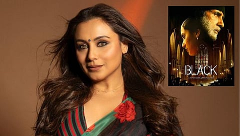 rani mukerji