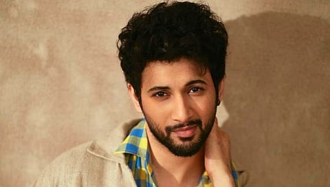 रोहित सराफ