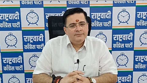Anand Paranjpe