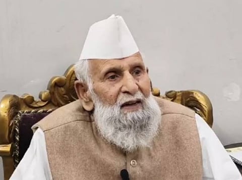 खासदार शफीकुर्रहमान