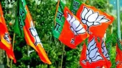 Jammu and Kashmir Assembly Elections