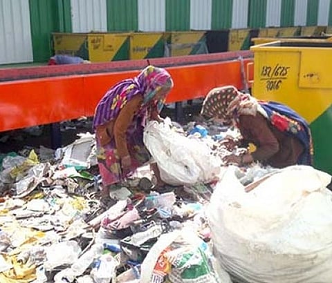 Pune : ‘स्वच्छ’च्या नावाखाली तिजोरी साफ करण्याचा डाव?