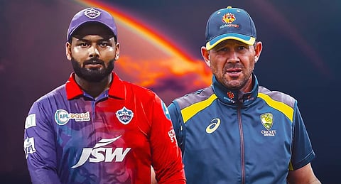 Rishabh Pant | ऋषभ पंत फिट! पण IPL 2024 मध्ये खेळणार का?; रिकी पाँटिंगने दिली मोठी अपडेट