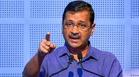 Delhi Assembly elections