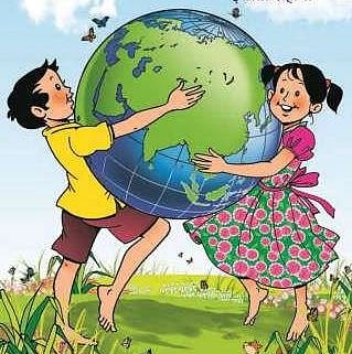 पर्यावरण, मूल्यशिक्षण, स्त्री-पुरुष समानतेवर भर..!