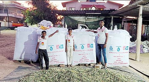 मुरघासमुळे दुग्धोत्पादनास फायदा : भगवान पासलकर