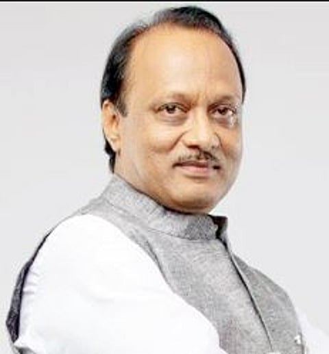 उपमुख्यमंत्री अजित पवार आज पिंपरीत; दिव्यांग भवनाचे होणार उद्घाटन