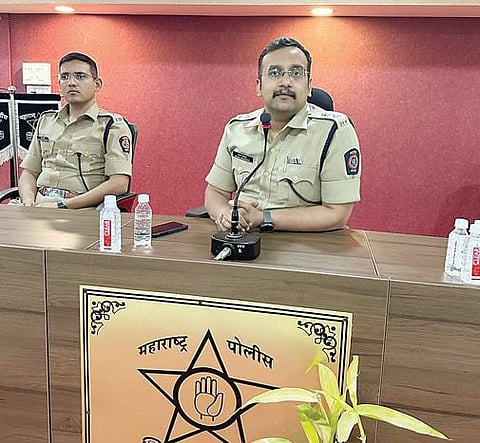 खंडणीखोरांचाही बंदोबस्त; गुन्हेगारांची कुंडली तयार करून होणार अॅक्शन
